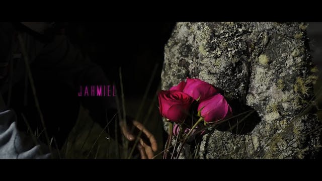 I NEED YOU - JAHMIEL