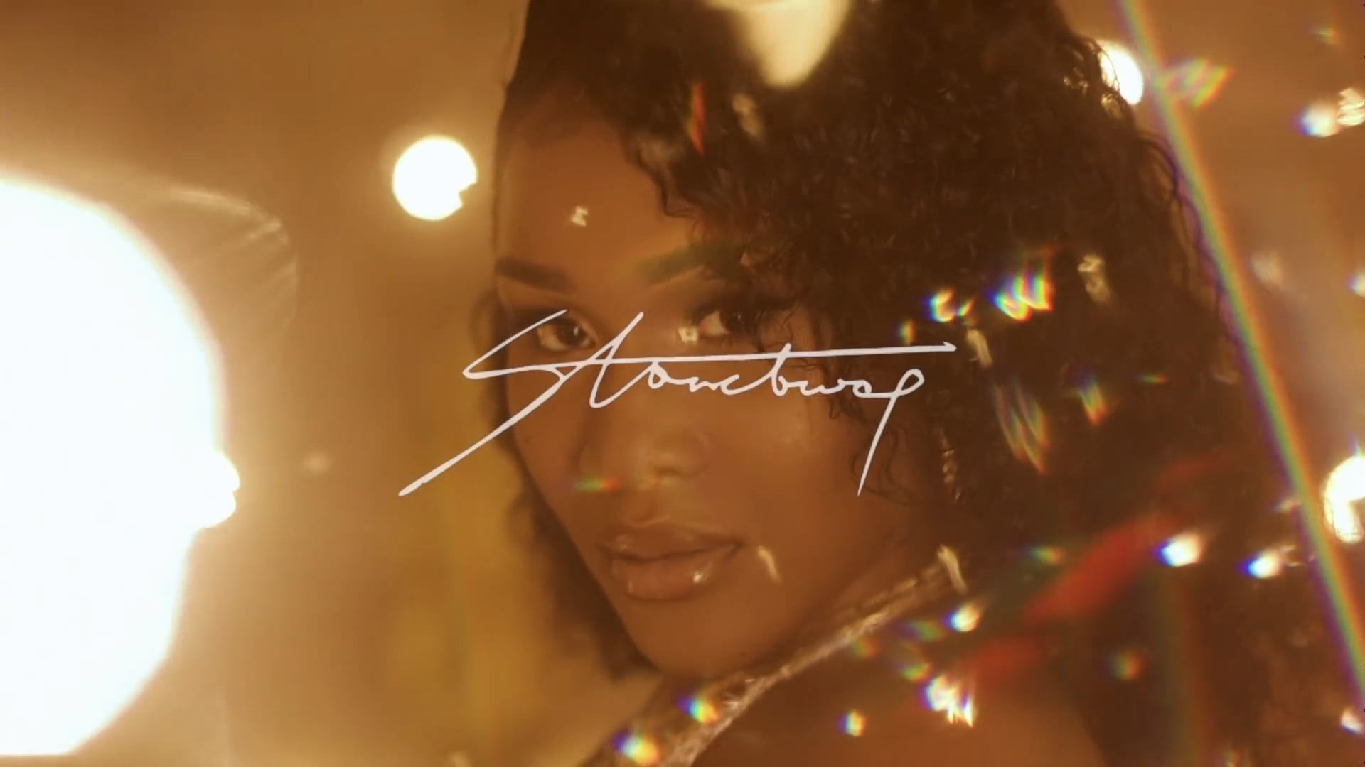 UNDERSTAND - STONEBWOY Feat ALICAI HARLEY