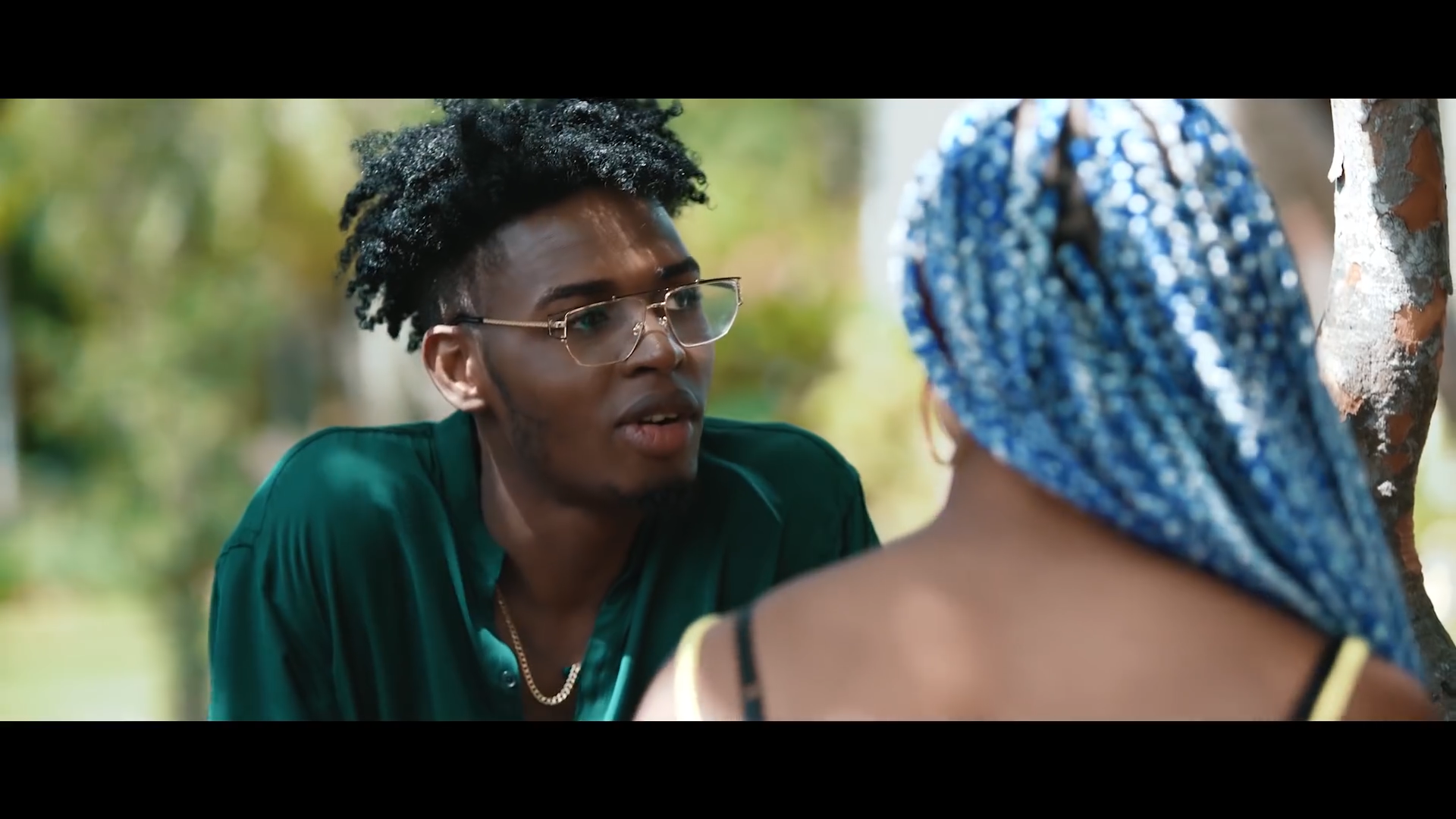 PAKA VIV AVEL , PAKA VIV SAN LI - WENDYYY Feat SHISHIE 