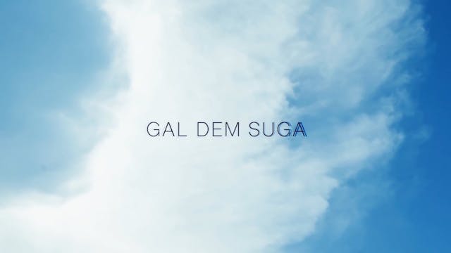 GAL DEM SUGAR - KONSHENS 