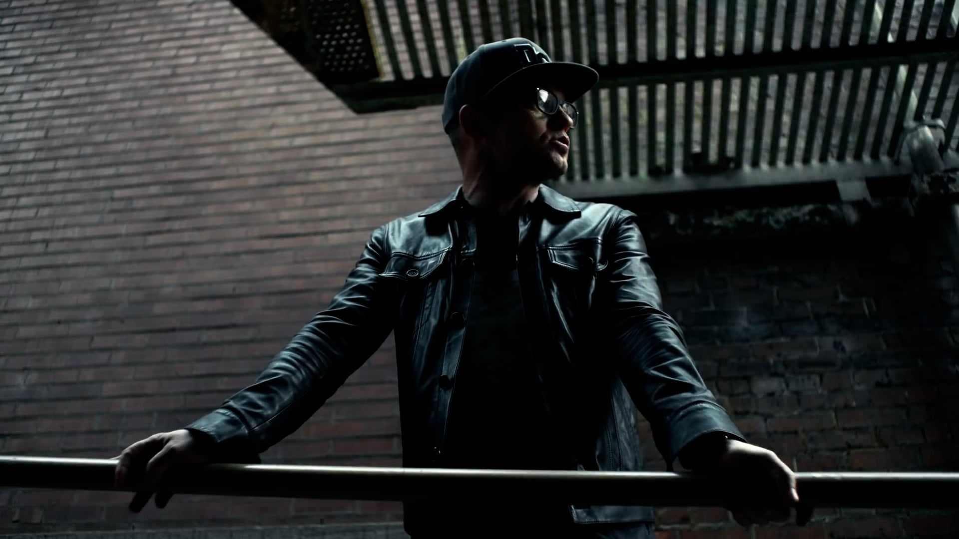 SPEAK LIFE - TOBYMAC 