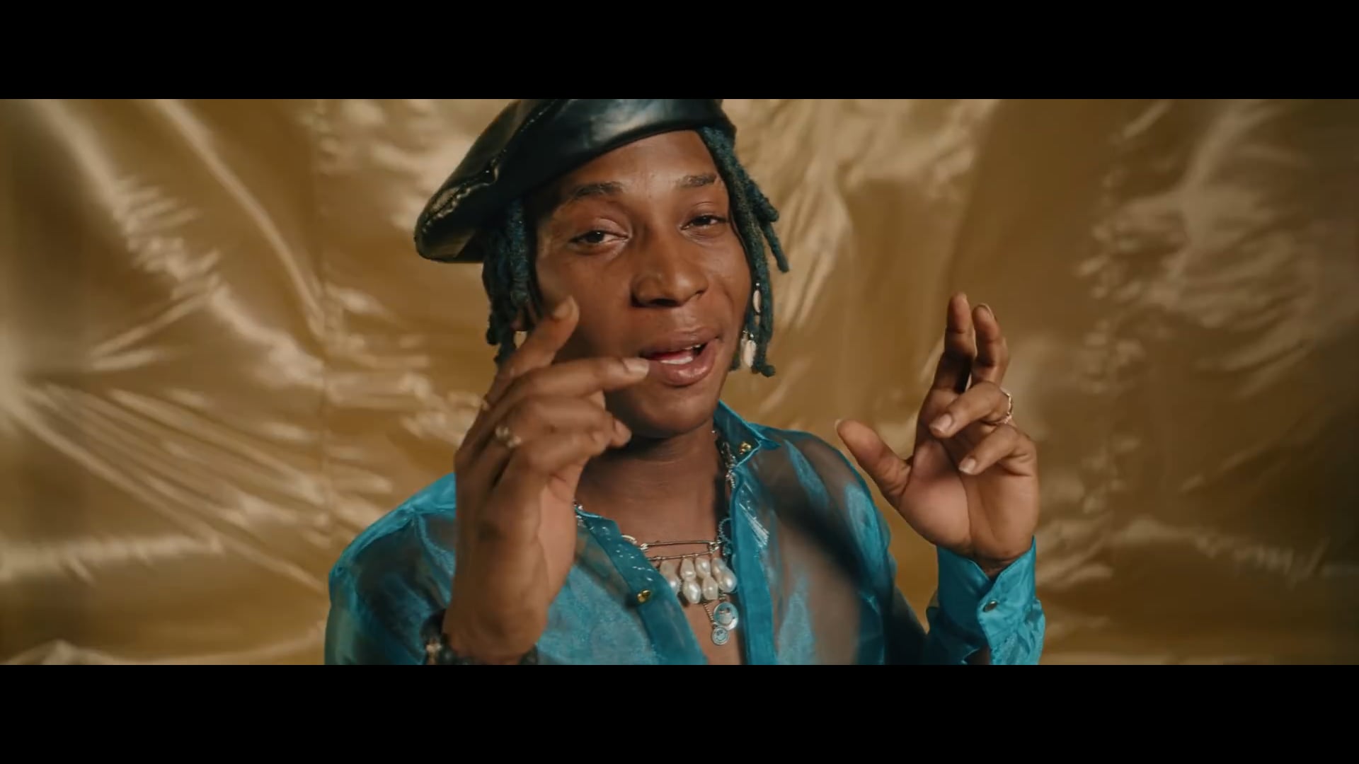 PARTY NEXT DOOR - BELLA SHMURDA Feat DANGBANA REPUBLIK