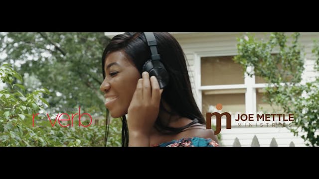 MY EVERYTHING - JOE METTLE