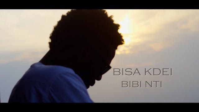 BIBI NTI - BISA KDEI 