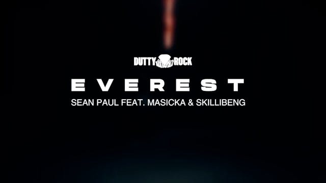 EVEREST - MASICKA Feat SEAN PAUL, SKI...