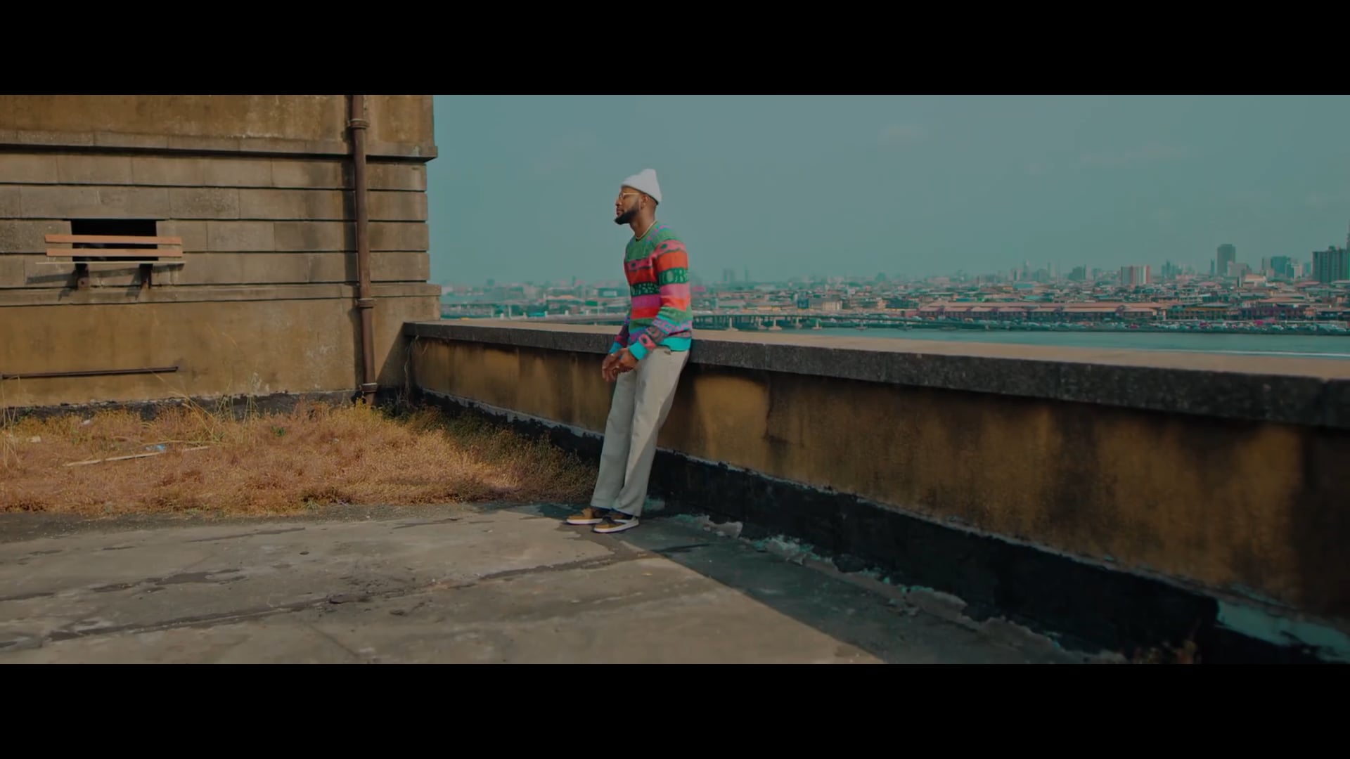 LITTLE LONGER - LIMOBLAZE Feat MELVILLOUS, CASS