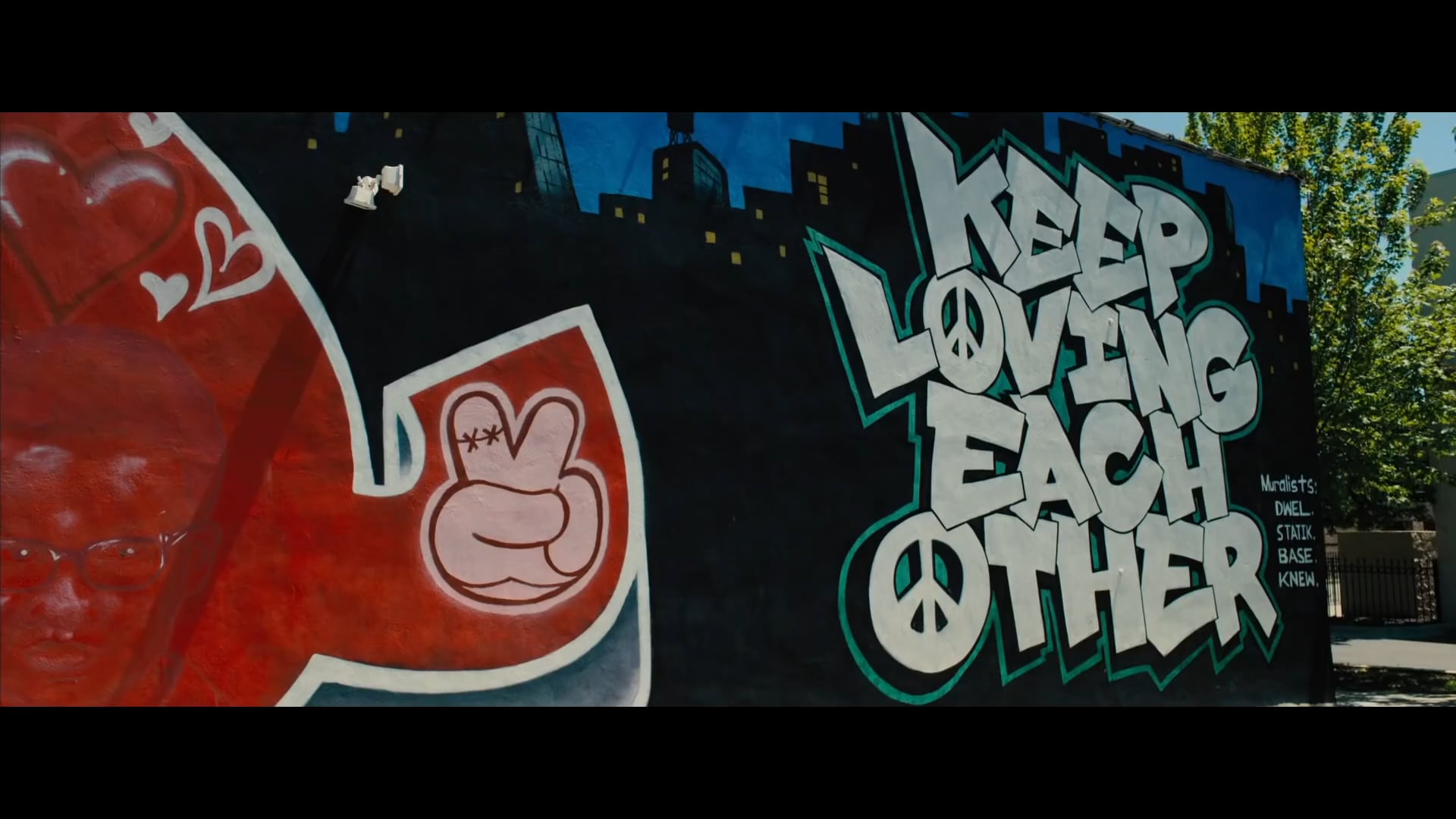 CONTRADICTION - MALI MUSIC Feat JHENE AIKO