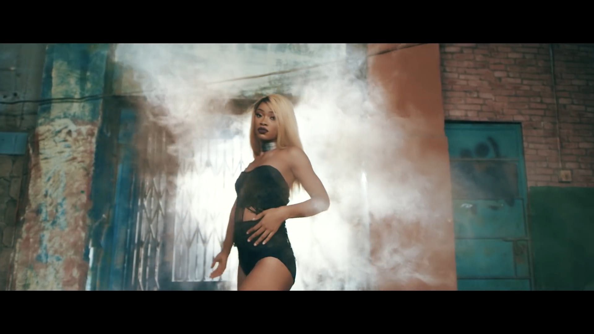 INCOMING - ZLATAN Feat DANAGOG, DREMO, IDOWEST