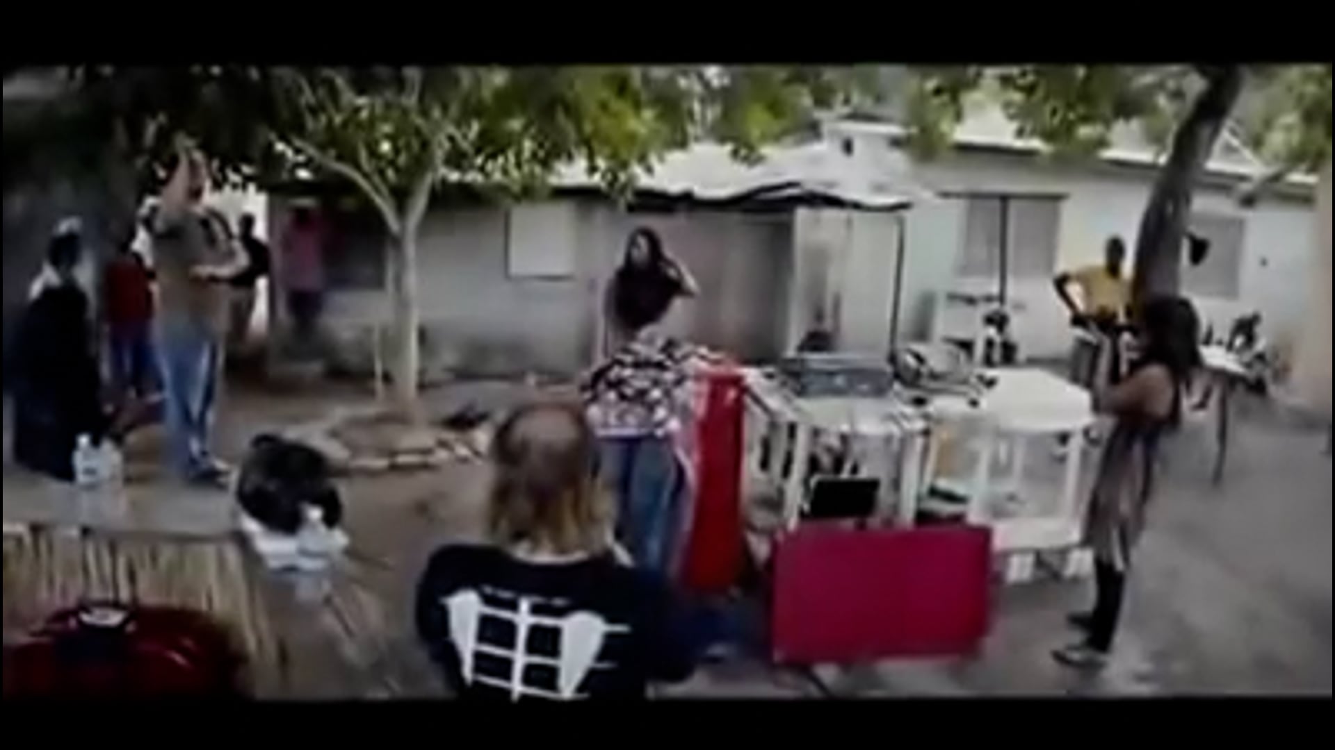 BOOM - HEMPRESS SATIVA Feat JOHNSON KERIDA