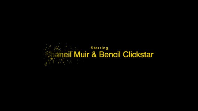 YOU AND I - SHANEIL MUIR Feat BENCIL ...