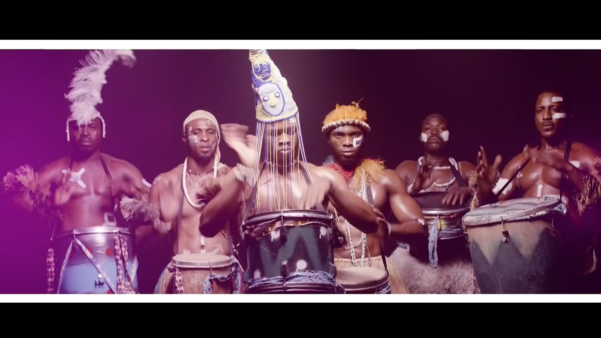 I CONCUR - TIMAYA Feat DON JAZZY