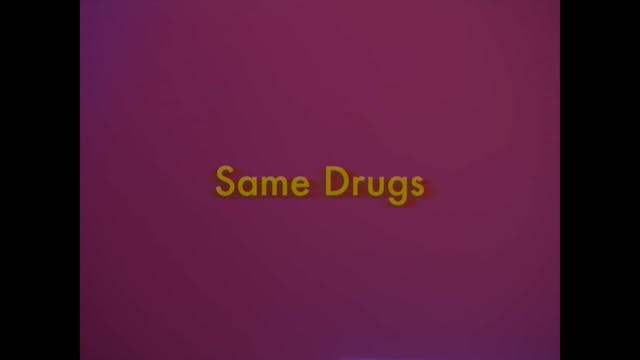 SAME DRUG - CHANCE THE RAPPER