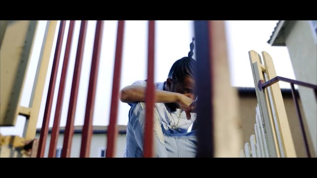 KEEP YUH HAIL - SHANE O
