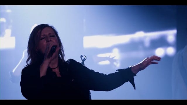 GO - DARLENE ZSCHECH 