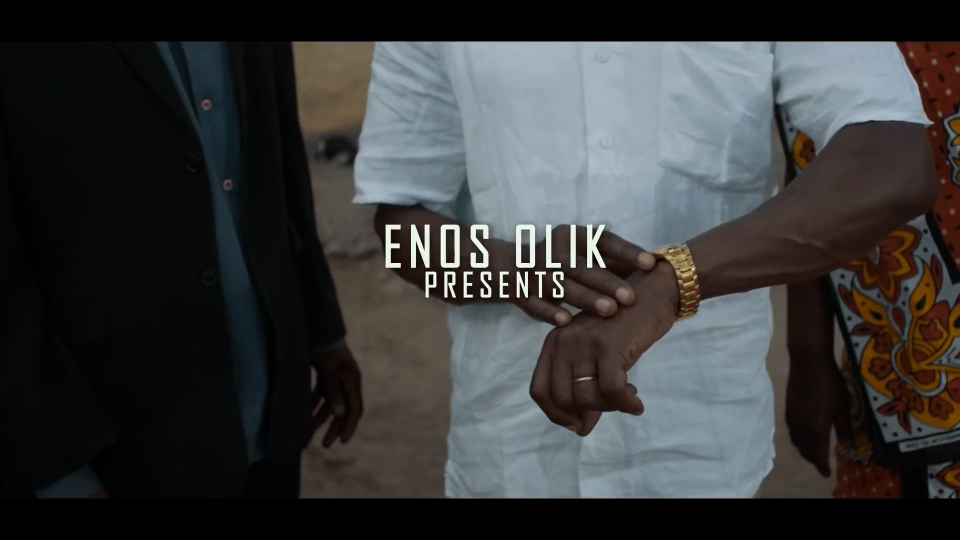 SURA YAKO - SAUTI SOL 