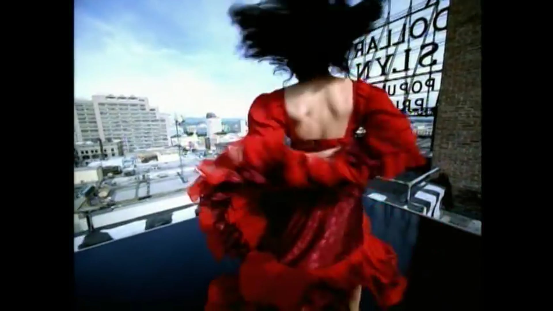 NOBODY - ONE NATION CREW  Feat KIRK FRANKLIN