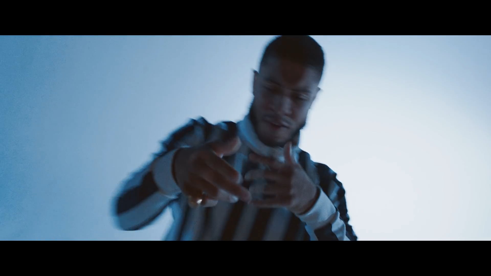 LEMME AT EM - ABRA CADABRA Feat BURNA BOY, JELANI BLACKMAN, FRED