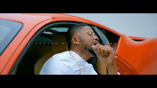 LOBÈY - ROODY ROODBOY