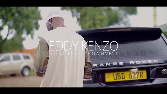 BIYUUKA - EDDY KENZO