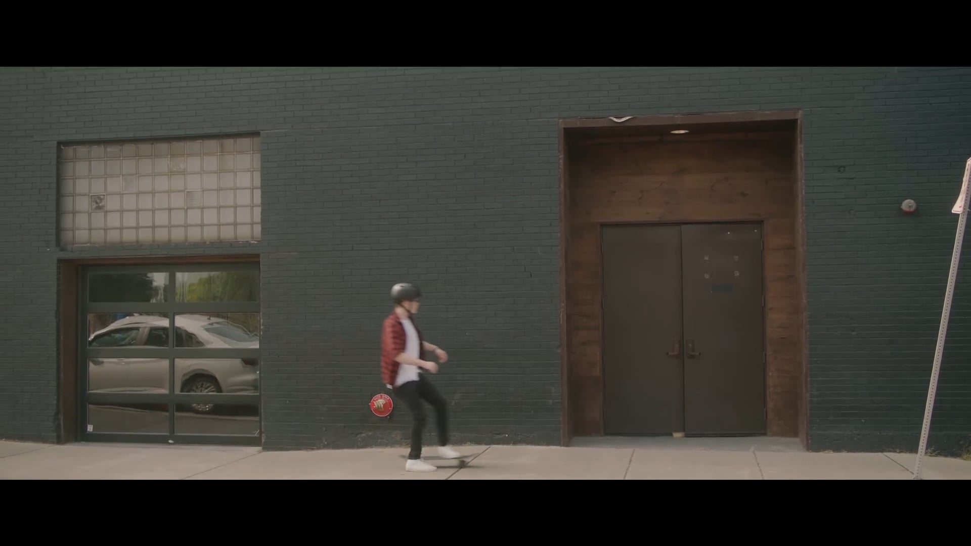 NOBODY - CASTING CROWNS Feat MATTHEW WEST