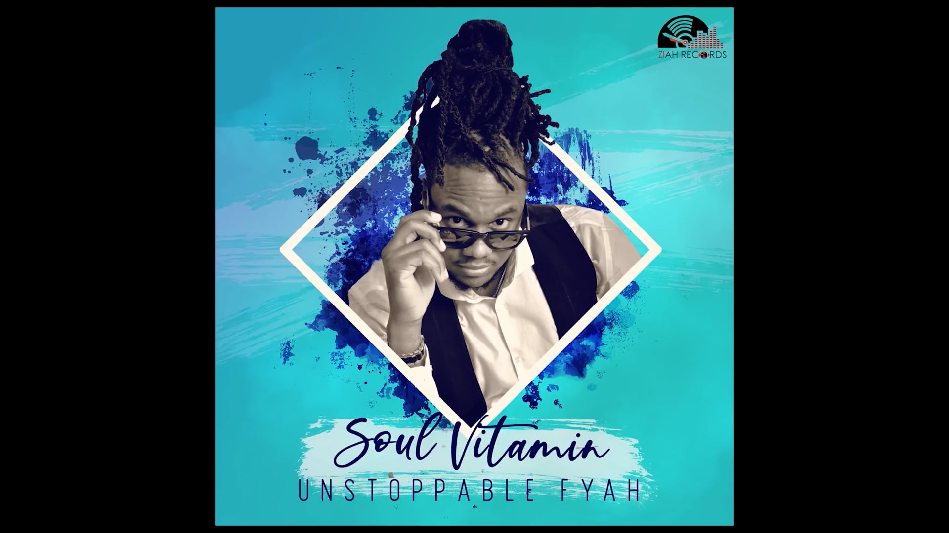 KEEP ME STRONG - FANTAN MOJAH Feat UNSTOPPABLE FYAH