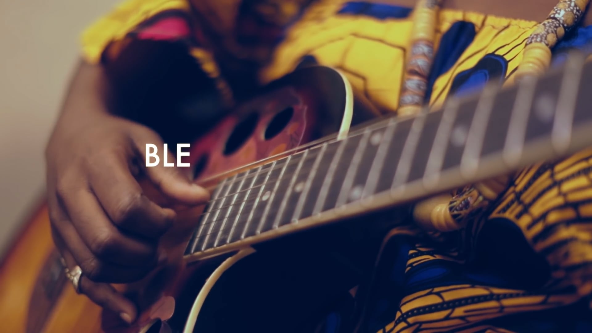 GROW UP - JOHNNY DRILLE Feat BLESSING TANGBAN