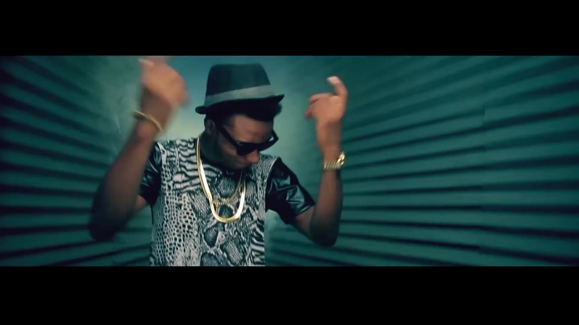 FEEL ALRYTH - DJ KAYWISE Feat ICE PRINCE, MUGEEZ, PATORANKING