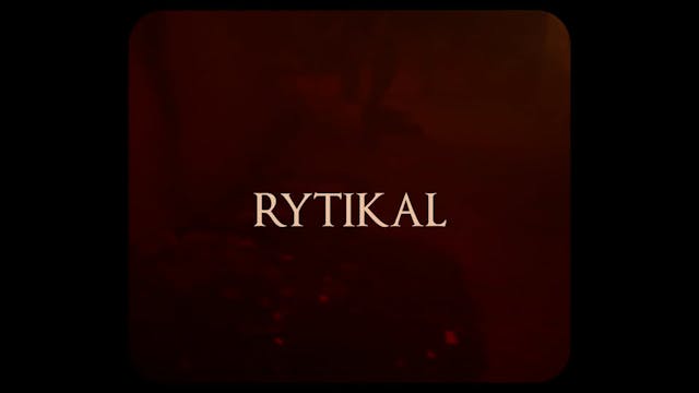 EASILY - RYTIKAL 