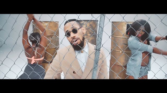 EZEGE - PHYNO