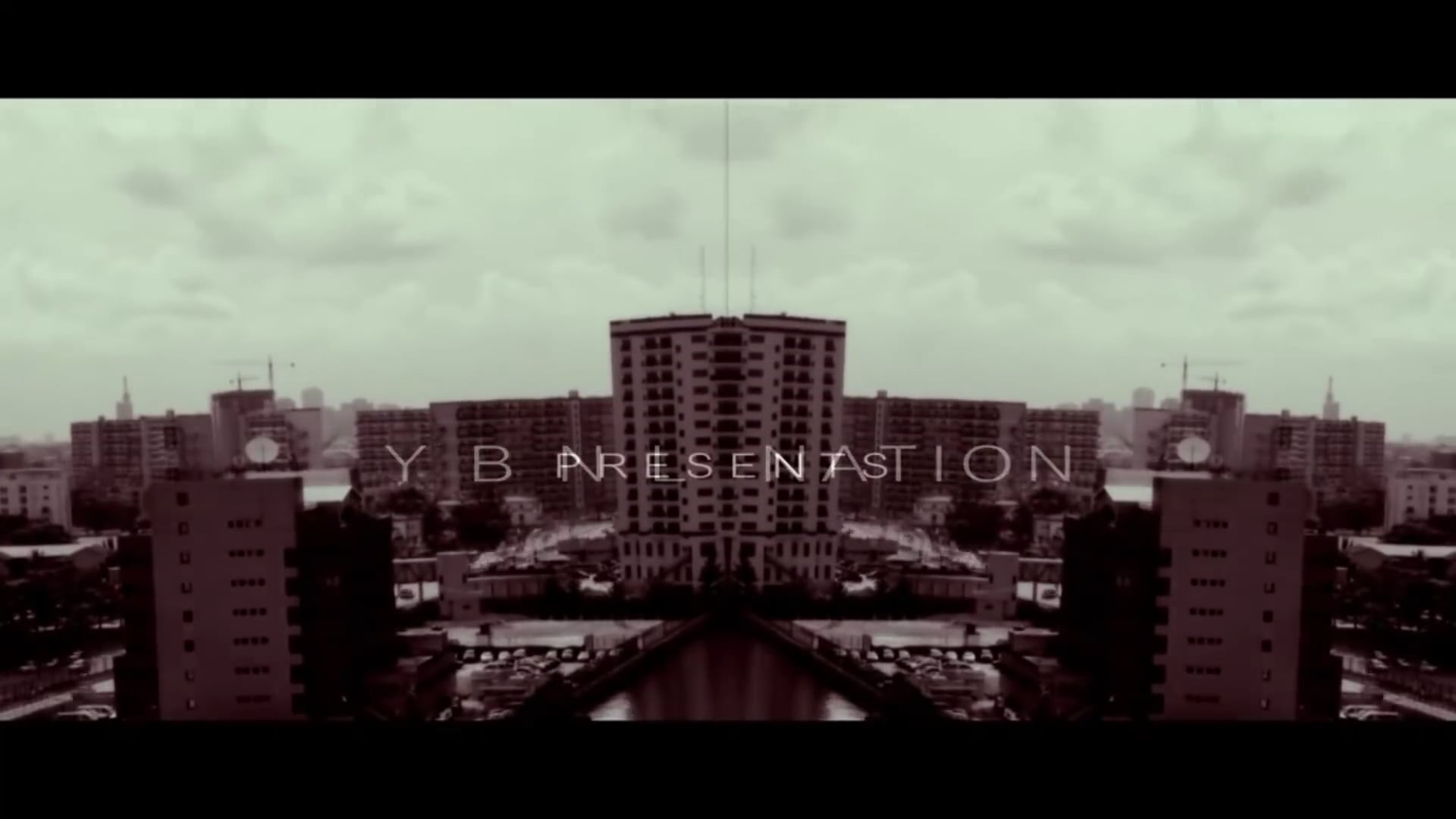 STORY FOR THE GODS - OLAMIDE