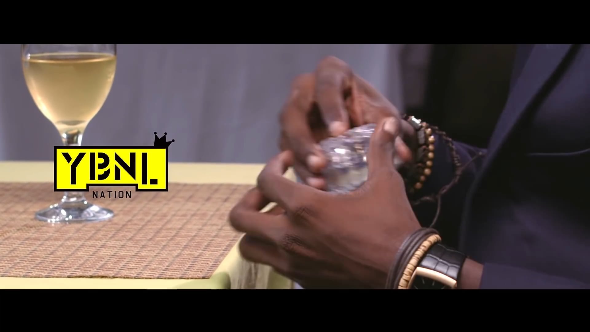 SADE - ADEKUNLE GOLD 