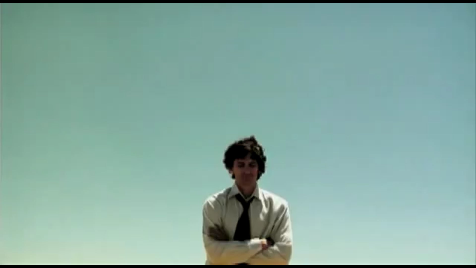 TO BE HAPPY NOW - COPELAND 