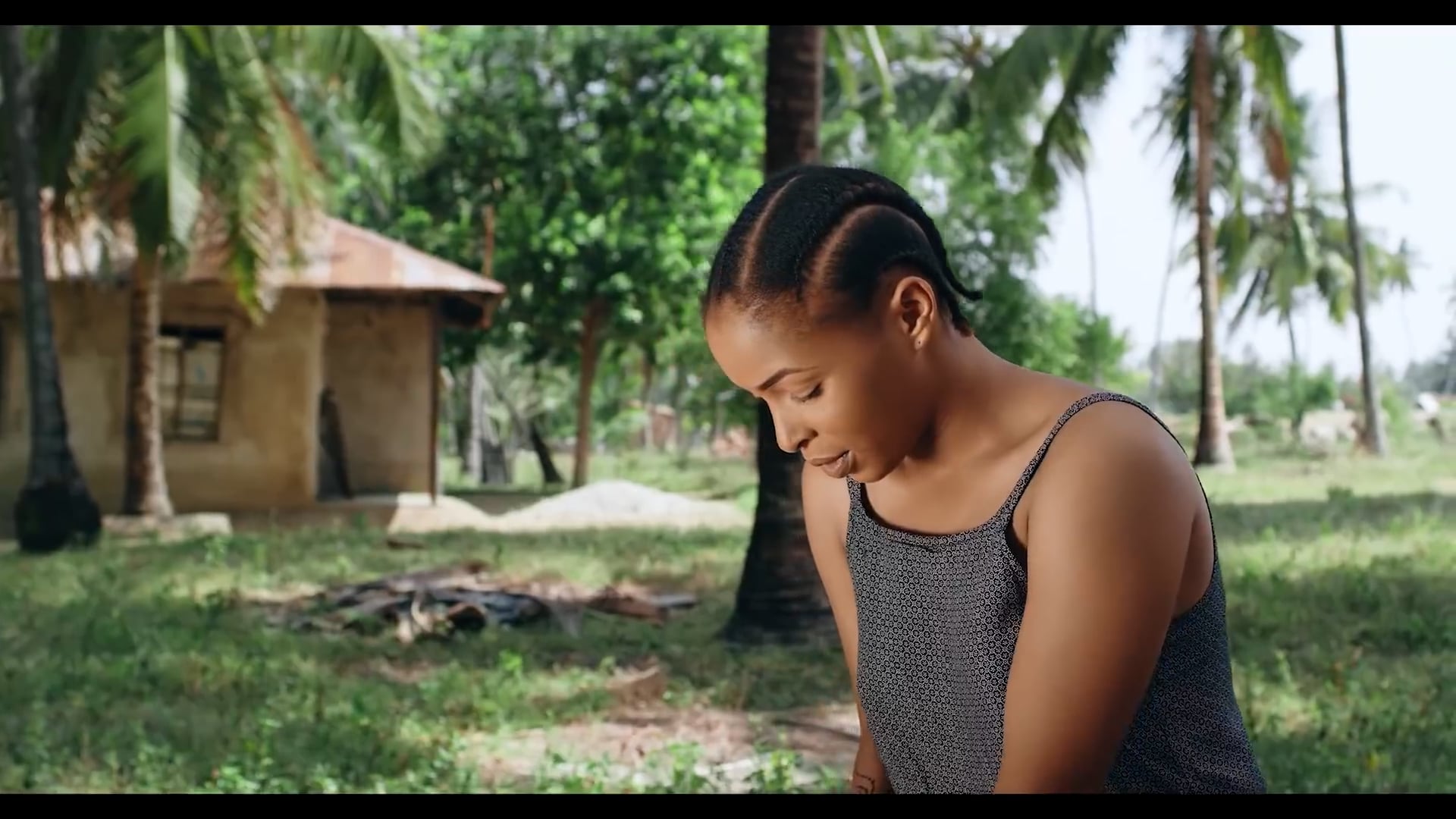 TULIZANA - MBOSSO Feat NJENJE (KILIMANJARO BAND)