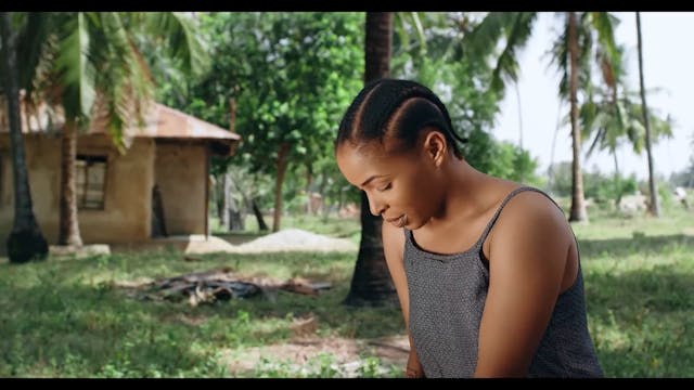 TULIZANA - MBOSSO Feat NJENJE (KILIMA...