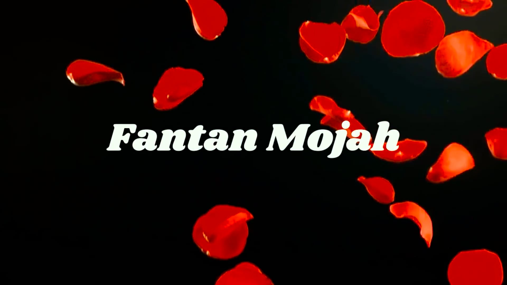 EMPRESS QUEEN - FANTAN MOJAH