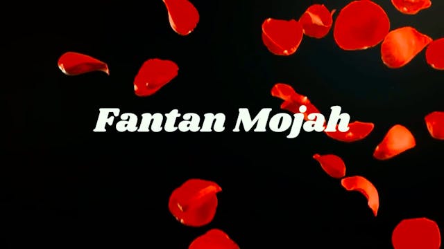 EMPRESS QUEEN - FANTAN MOJAH