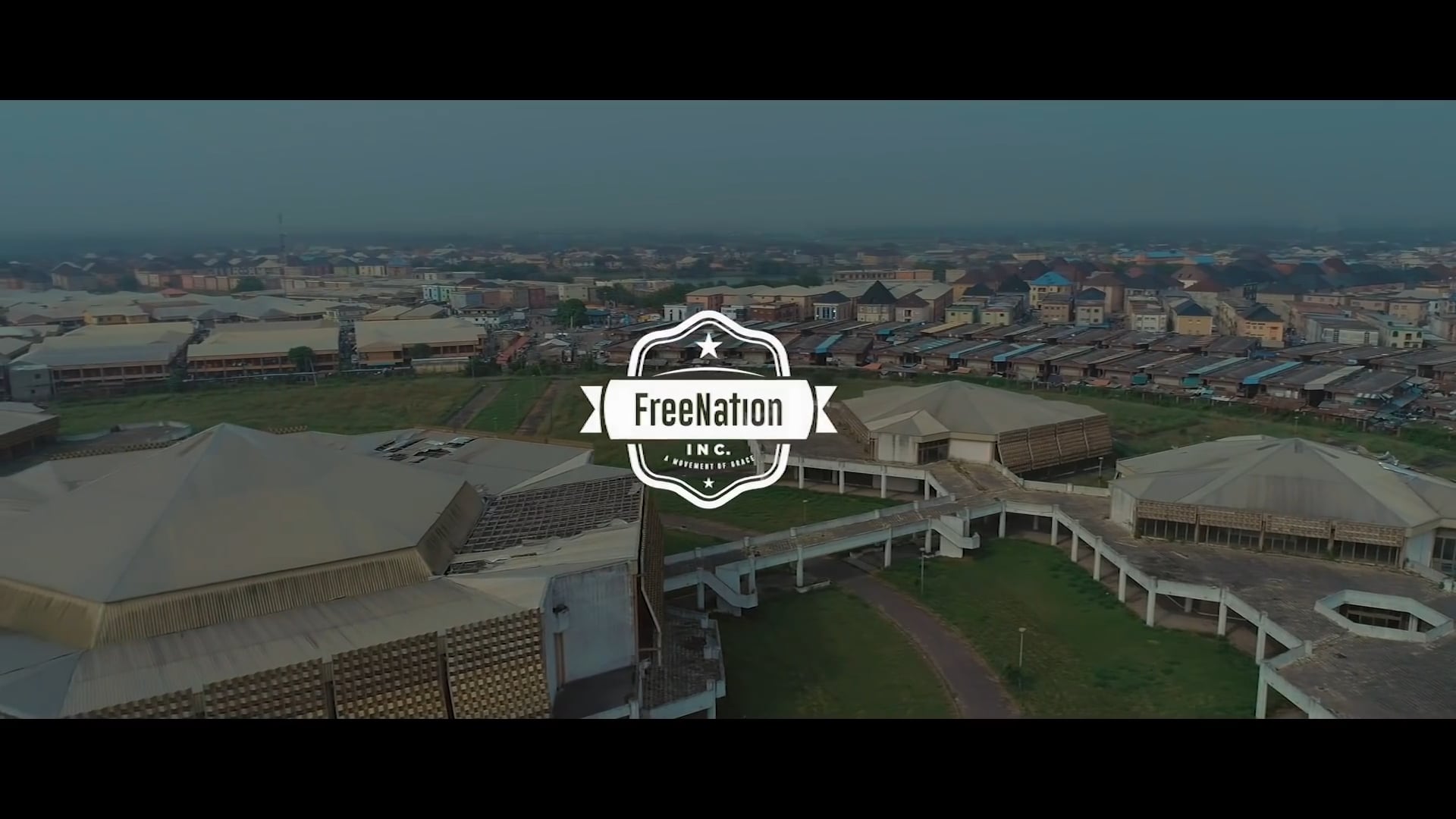 THE FINAL SAY - ADA EHI