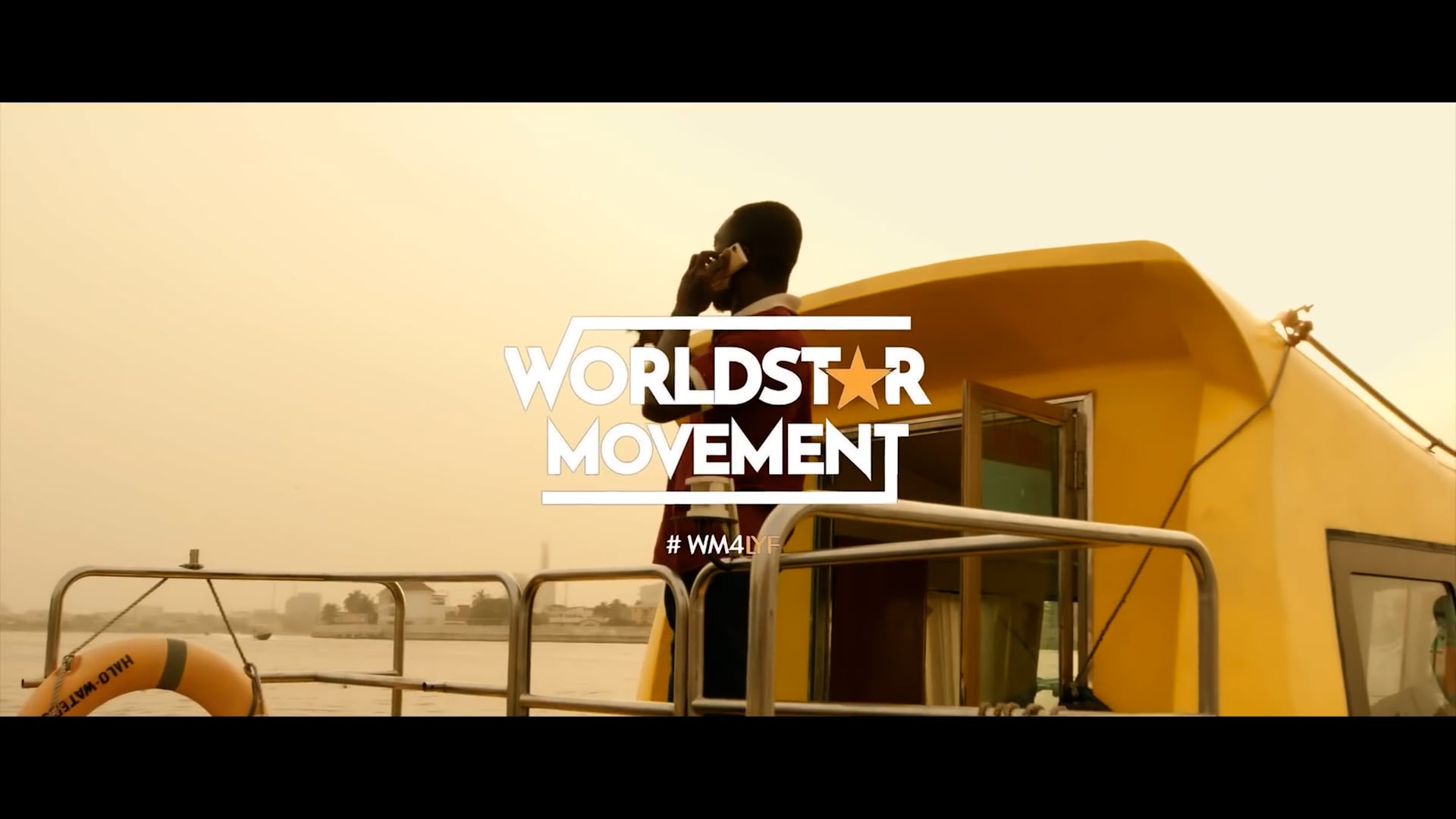 BALANCE WELL - DAMMY KRANE Feat OLAMIDE, PEARL THUSI, MEDIKAL 