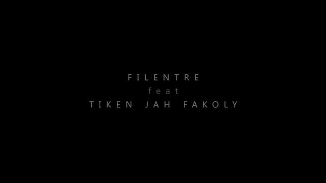 LA MARCHE - TIKEN JAH FAKOLY Feat FIL...