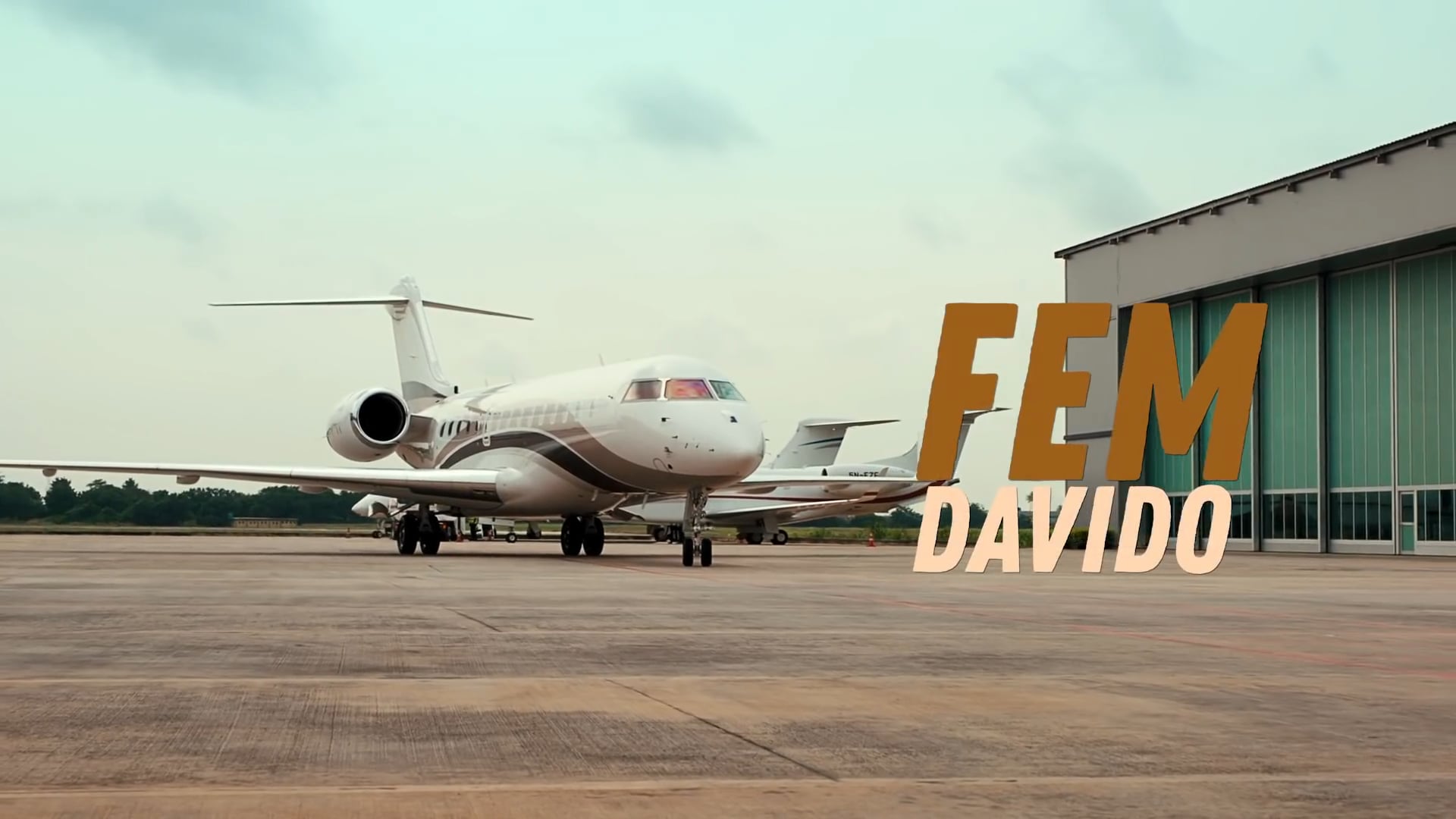 FEM - DAVIDO