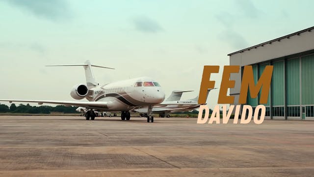 FEM - DAVIDO