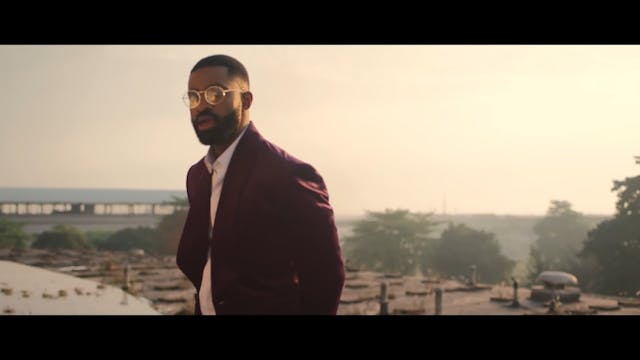 NUMBER ONE - RIC HASSANI