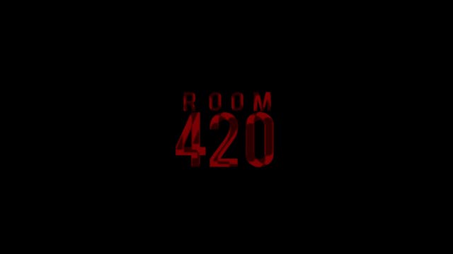Room 420 - S1E5