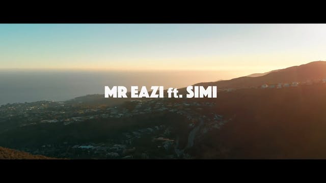 DOYIN - Mr EAZI & SIMI