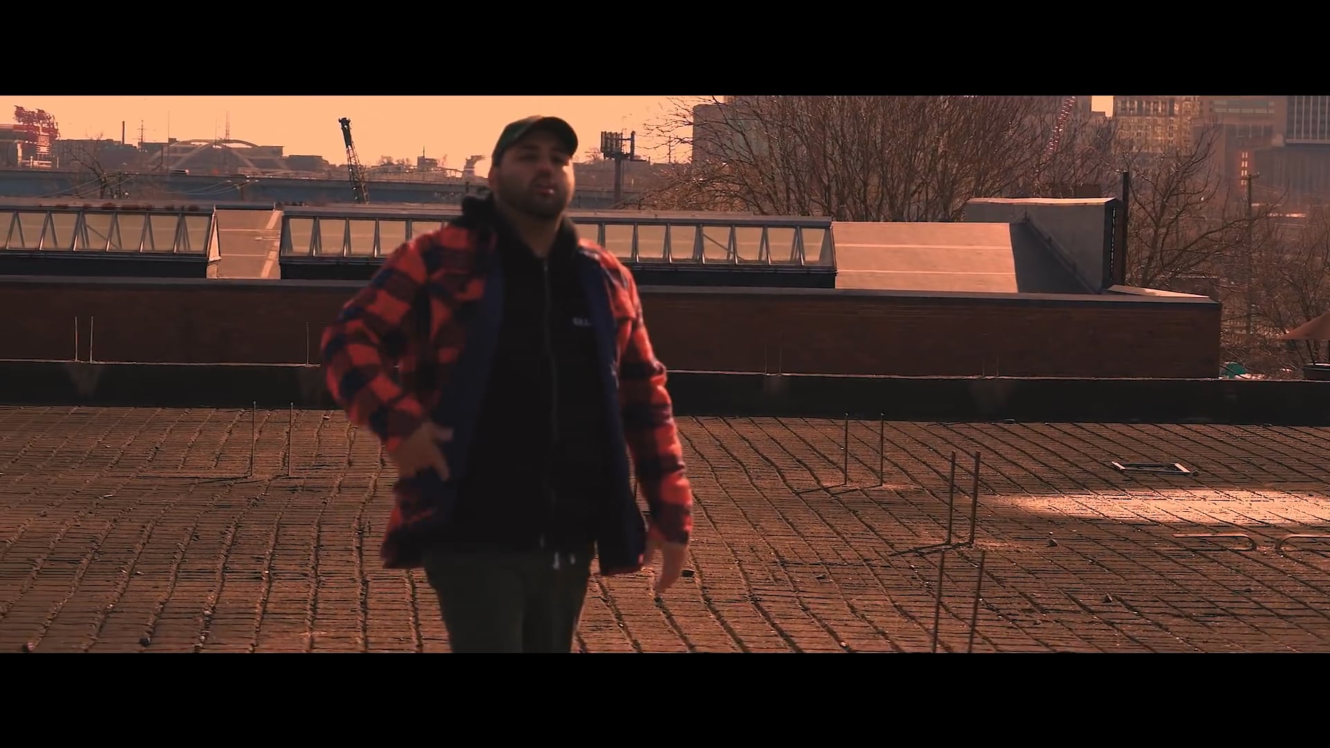 HOW GOOD - SOCIAL CLUB MISFITS 