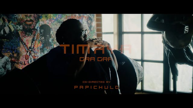 GRA GRA - TIMAYA