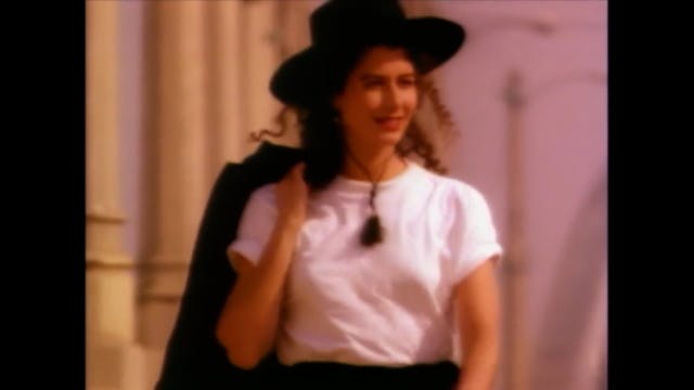 BABY, BABY - AMY GRANT 