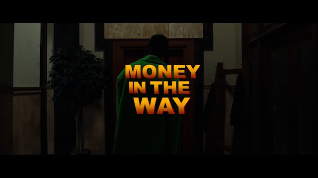 MONEY IN THE WAY - 2 CHAINZ