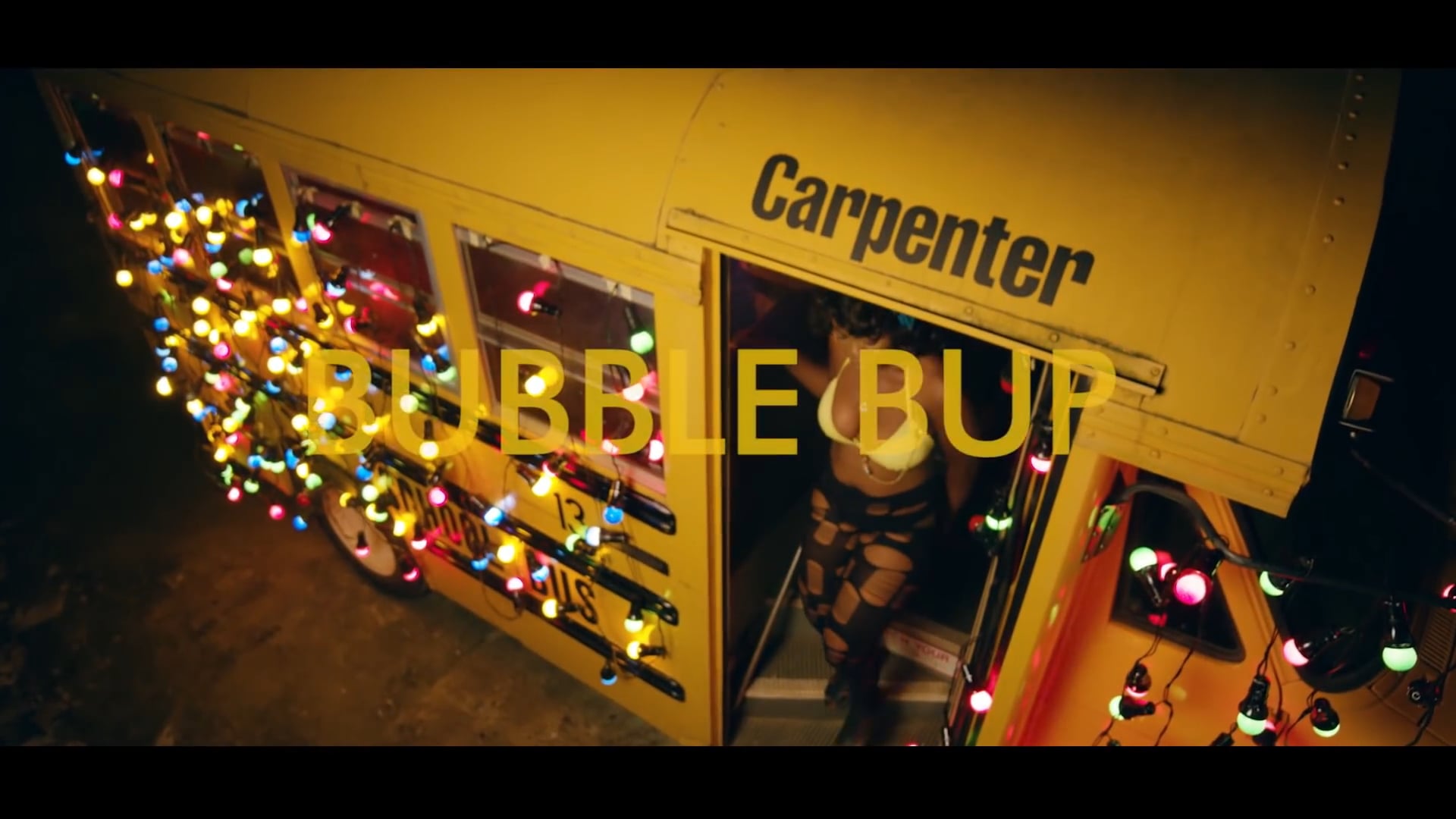 BUBBLE BUP - CYNTHIA MORGAN Feat STONEBWOY