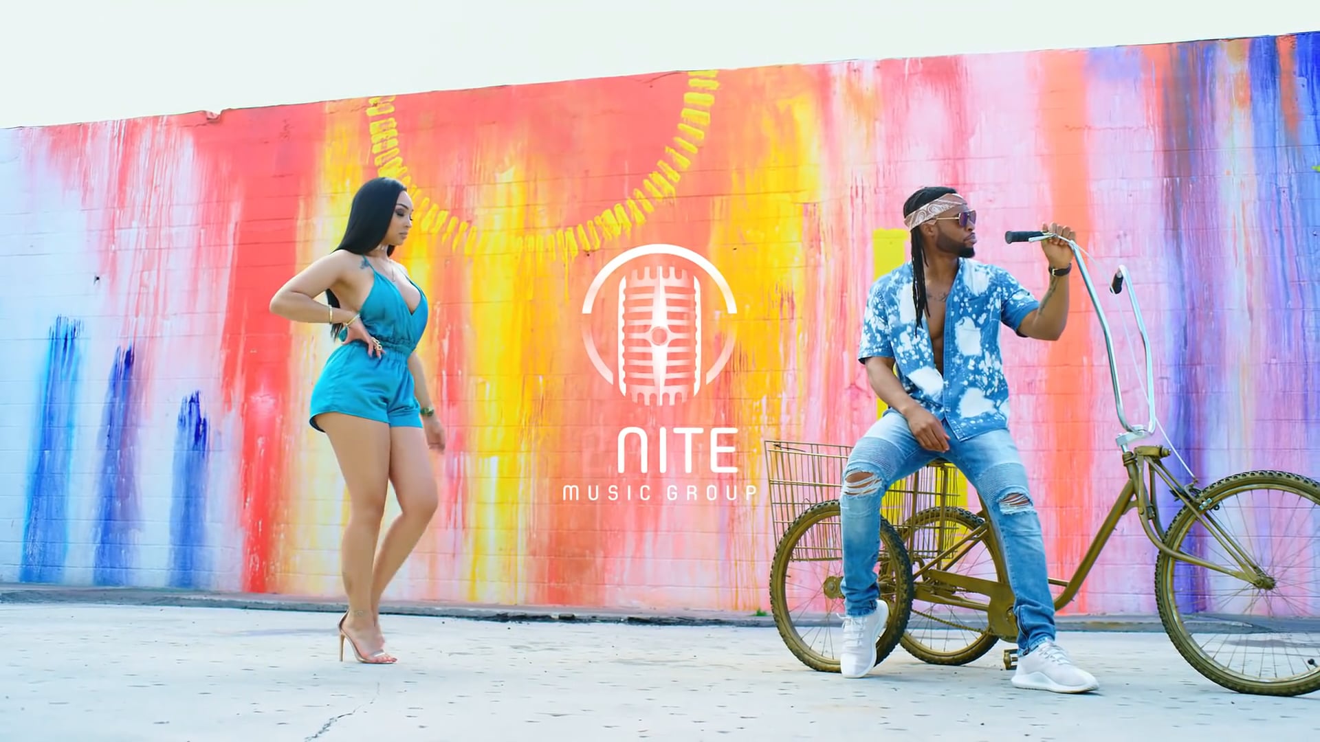 BABY DA YOKA - FLAVOR